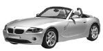 BMW E85 B105A Fault Code
