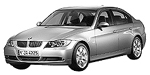 BMW E92 B105A Fault Code