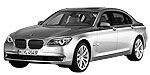 BMW F01 B105A Fault Code