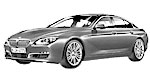 BMW F06 B105A Fault Code