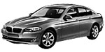 BMW F10 B105A Fault Code
