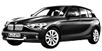 BMW F20 B105A Fault Code